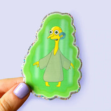 Load image into Gallery viewer, Mr Burns Valentine's Card | The Simpsons