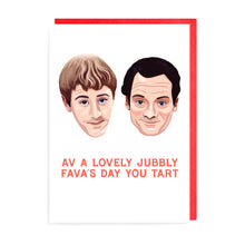 Load image into Gallery viewer, Only Fools Father's Day Card