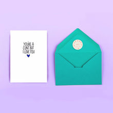 Load image into Gallery viewer, Adequate Card