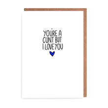 Load image into Gallery viewer, You’re Alright Card