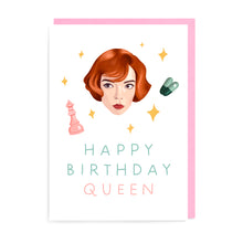 Load image into Gallery viewer, Queens Gambit Gift Wrap